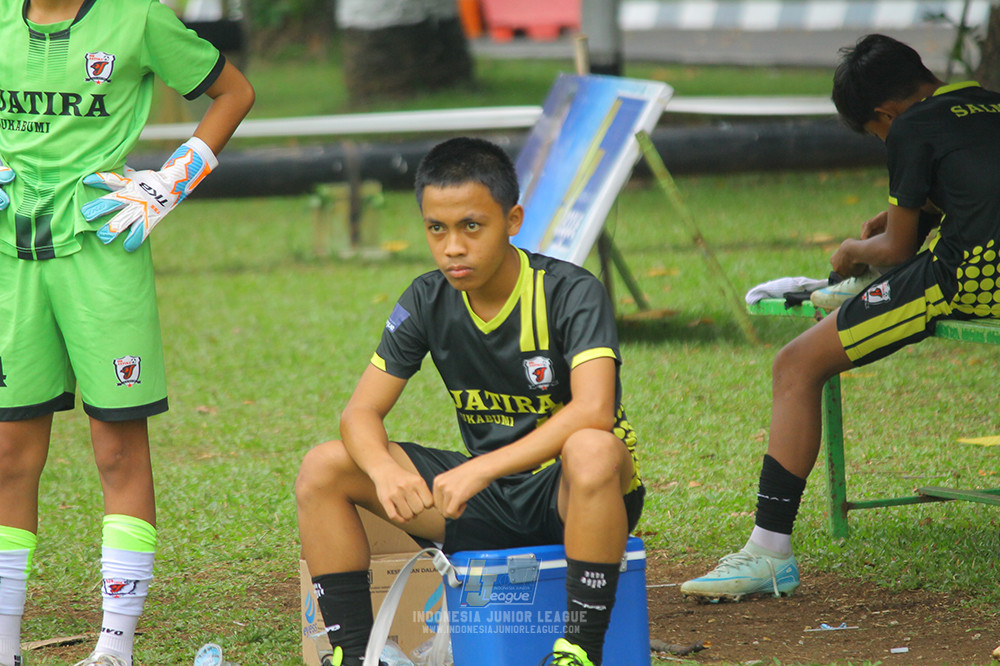 ijl u13 200925 generasi hary saputra vs jatiraraharja sukabumi