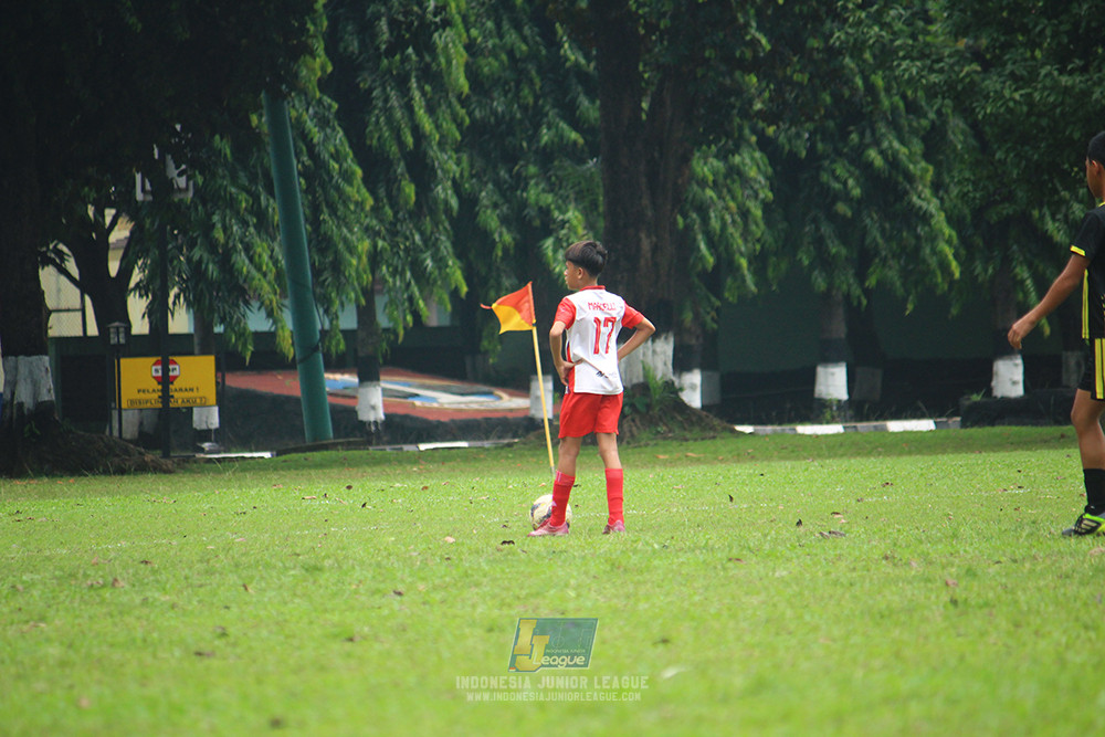ijl u13 200925 generasi hary saputra vs jatiraraharja sukabumi