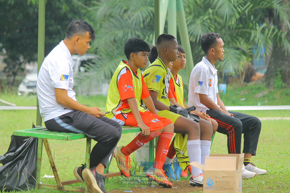 ijl u13 200925 generasi hary saputra vs jatiraraharja sukabumi