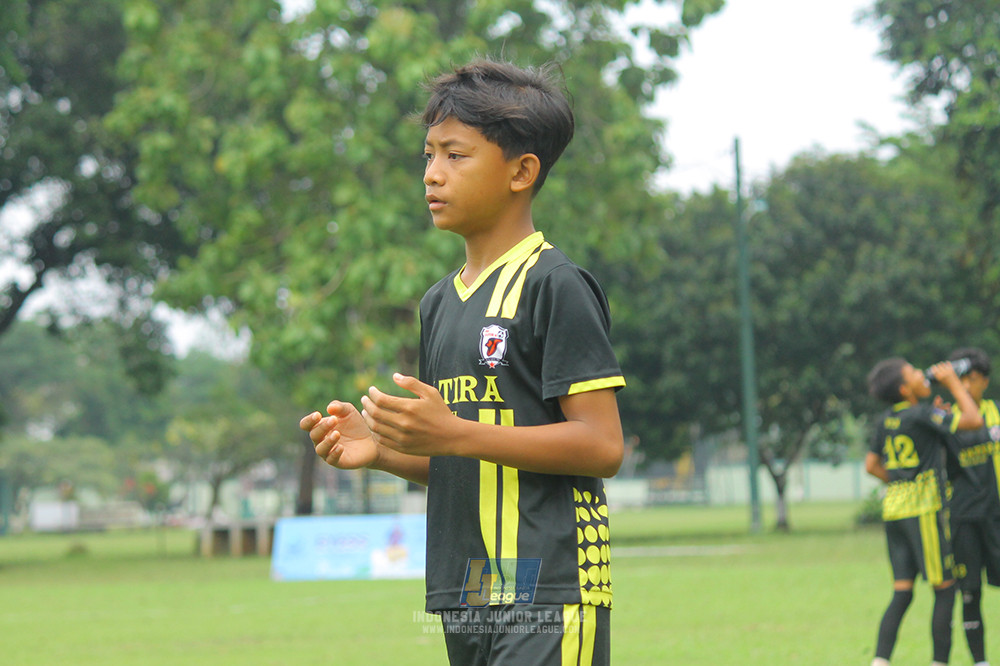 ijl u13 200925 generasi hary saputra vs jatiraraharja sukabumi