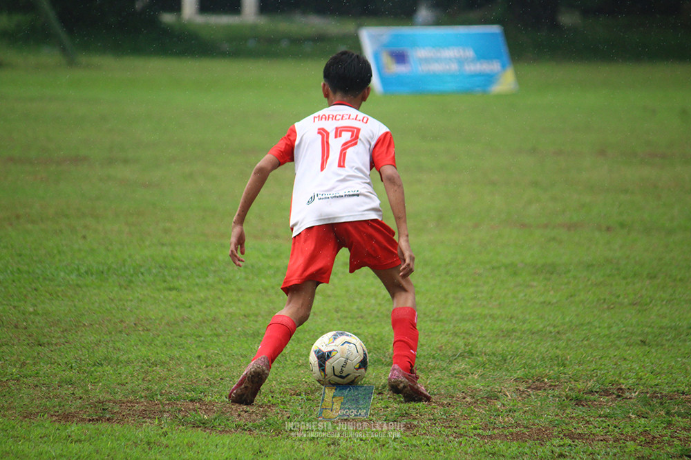 ijl u13 200925 generasi hary saputra vs jatiraraharja sukabumi