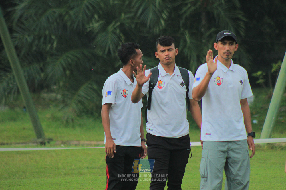 ijl u13 200925 generasi hary saputra vs jatiraraharja sukabumi