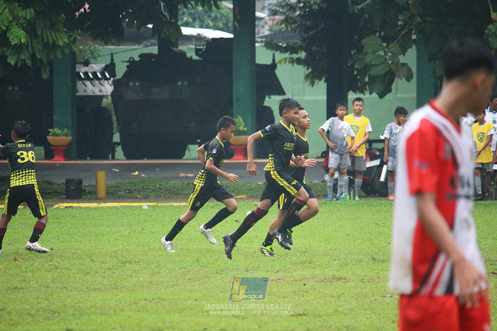 ijl u13 200925 generasi hary saputra vs jatiraraharja sukabumi