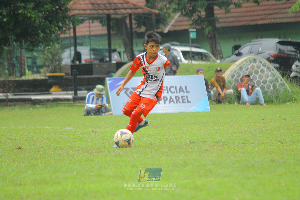 ijl u13 200925 generasi hary saputra vs jatiraraharja sukabumi