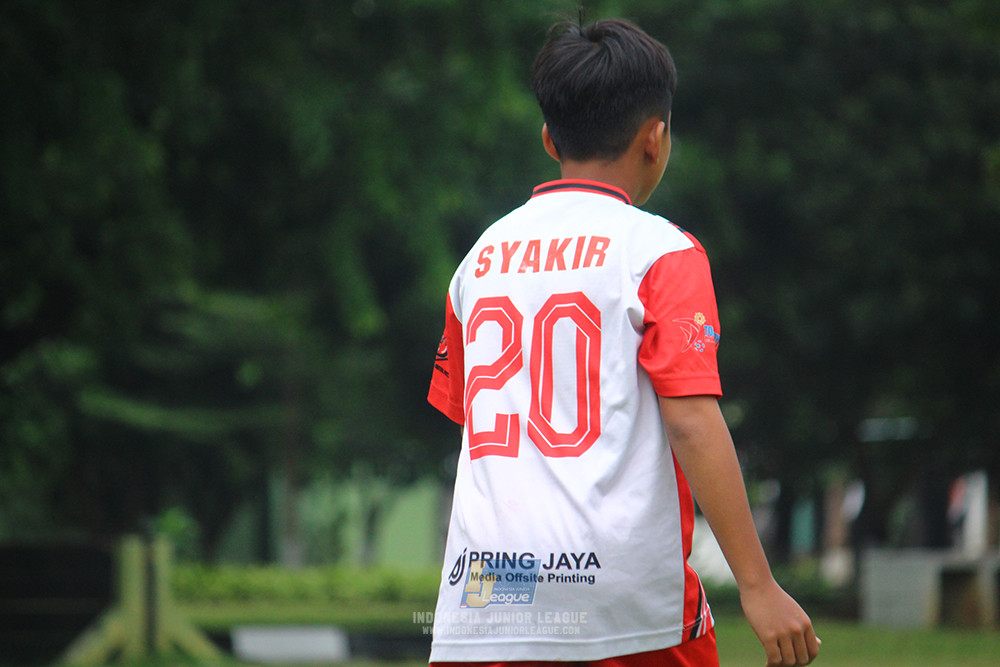 ijl u13 200925 generasi hary saputra vs jatiraraharja sukabumi