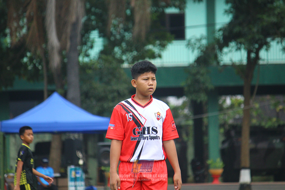 ijl u13 200925 generasi hary saputra vs jatiraraharja sukabumi