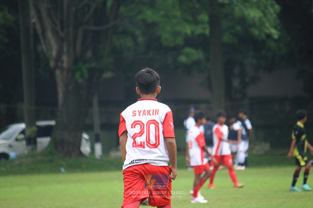 ijl u13 200925 generasi hary saputra vs jatiraraharja sukabumi