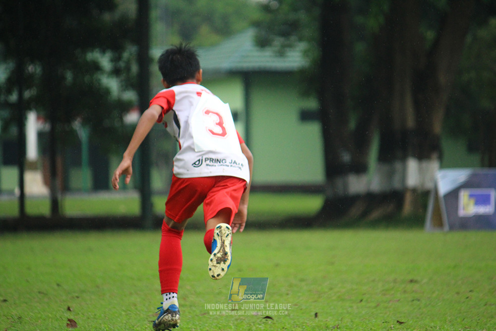 ijl u13 200925 generasi hary saputra vs jatiraraharja sukabumi