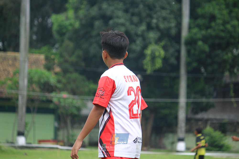 ijl u13 200925 generasi hary saputra vs jatiraraharja sukabumi