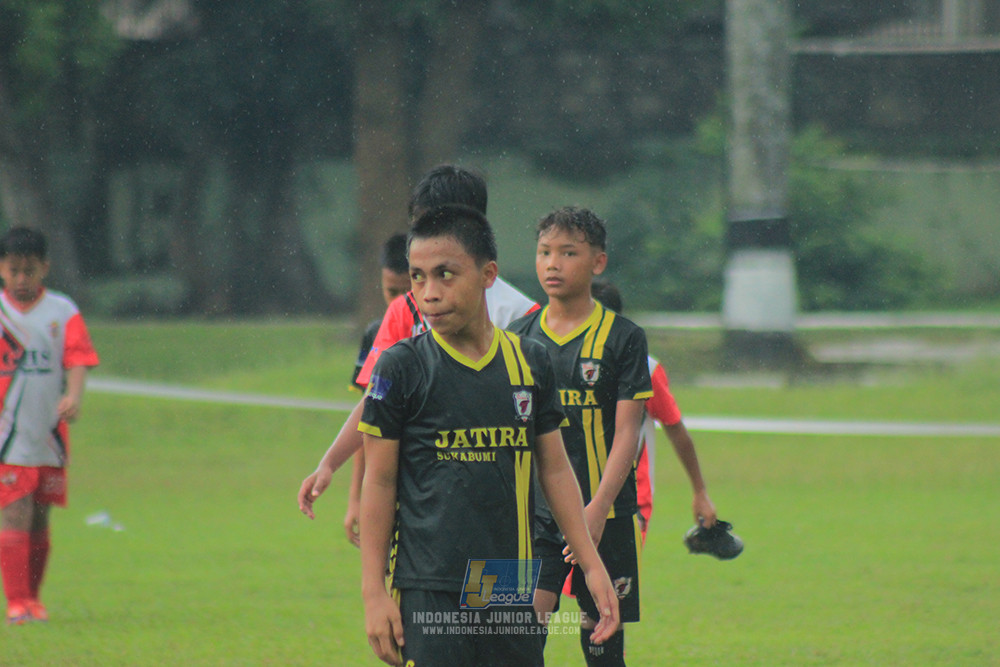 ijl u13 200925 generasi hary saputra vs jatiraraharja sukabumi