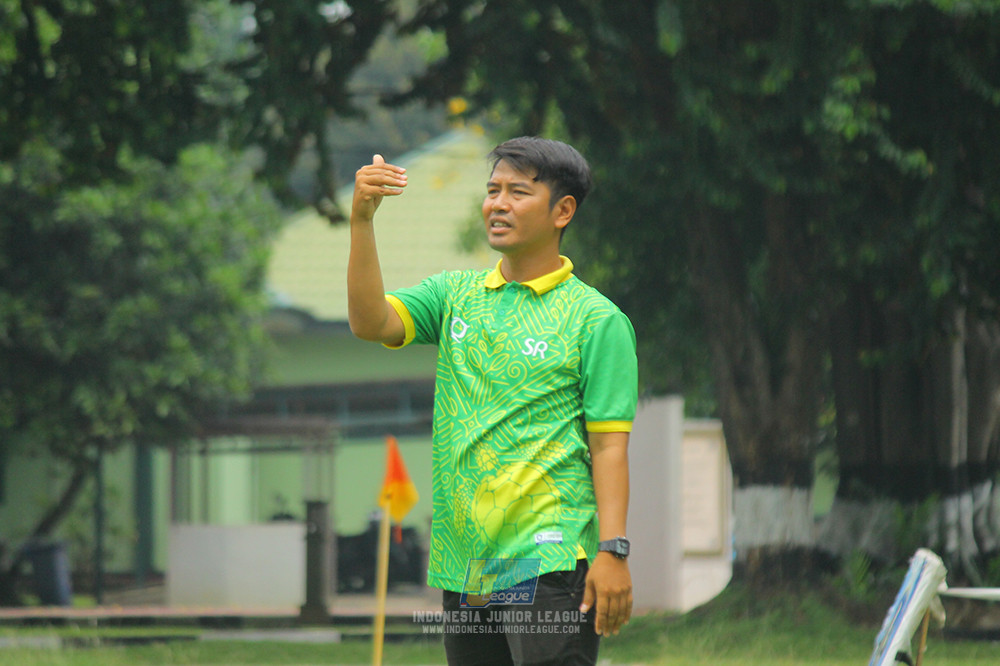 ijl u13 200925 generasi hary saputra vs jatiraraharja sukabumi