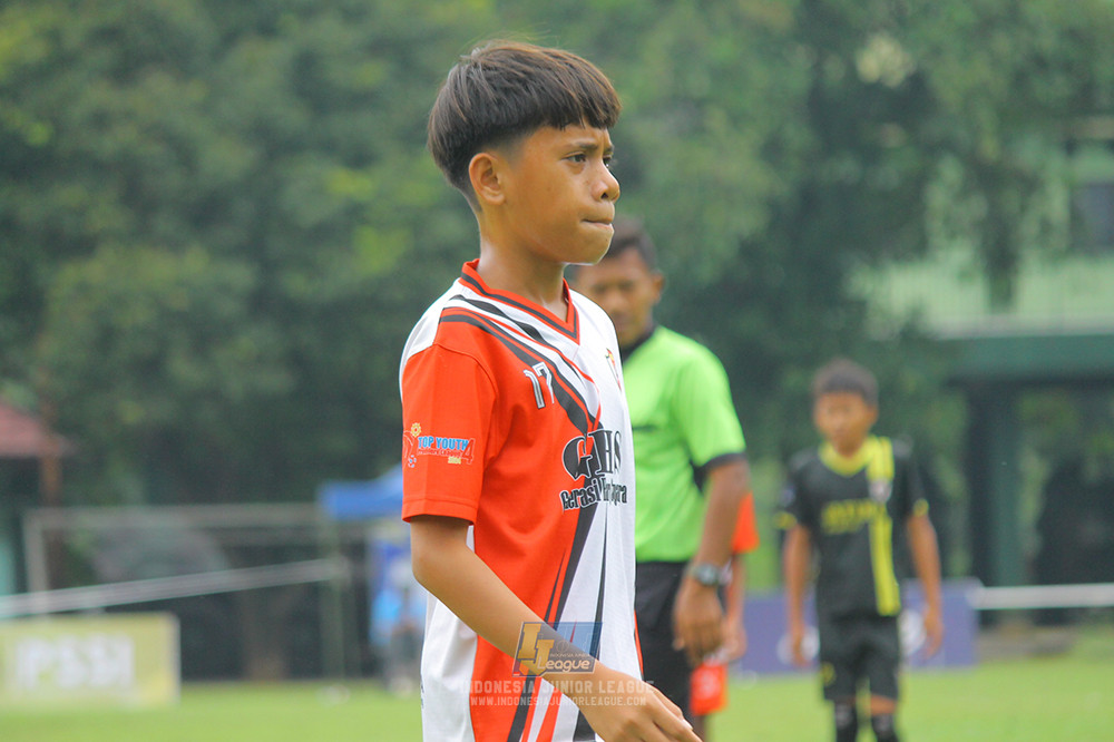 ijl u13 200925 generasi hary saputra vs jatiraraharja sukabumi