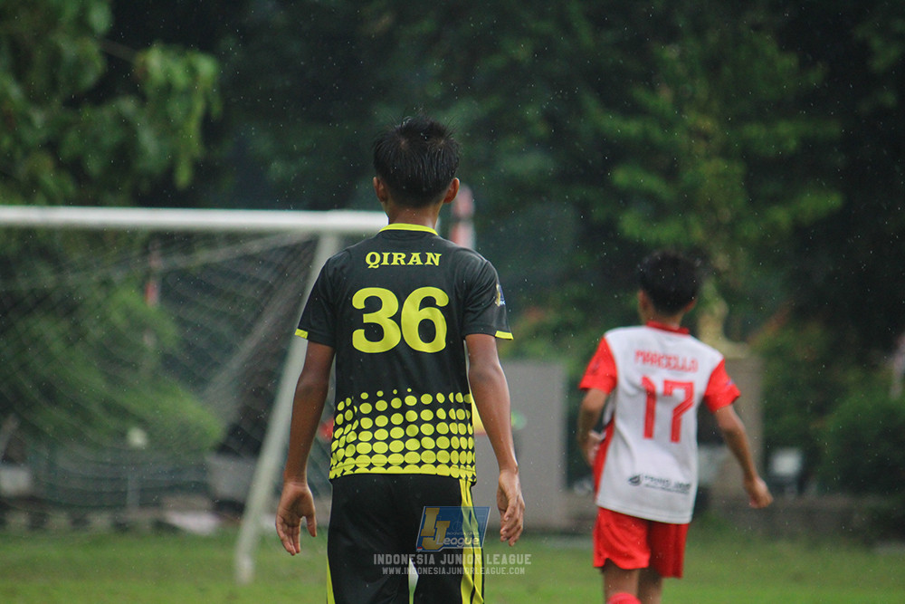 ijl u13 200925 generasi hary saputra vs jatiraraharja sukabumi