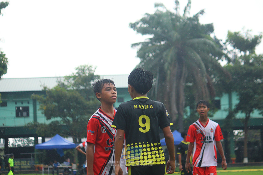 ijl u13 200925 generasi hary saputra vs jatiraraharja sukabumi