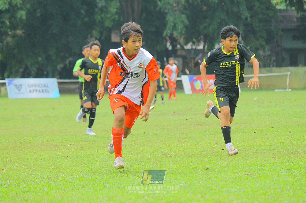 ijl u13 200925 generasi hary saputra vs jatiraraharja sukabumi