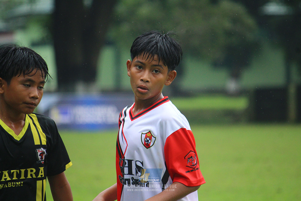 ijl u13 200925 generasi hary saputra vs jatiraraharja sukabumi