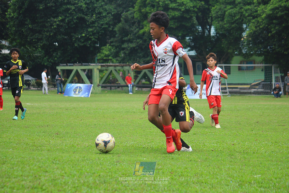 ijl u13 200925 generasi hary saputra vs jatiraraharja sukabumi