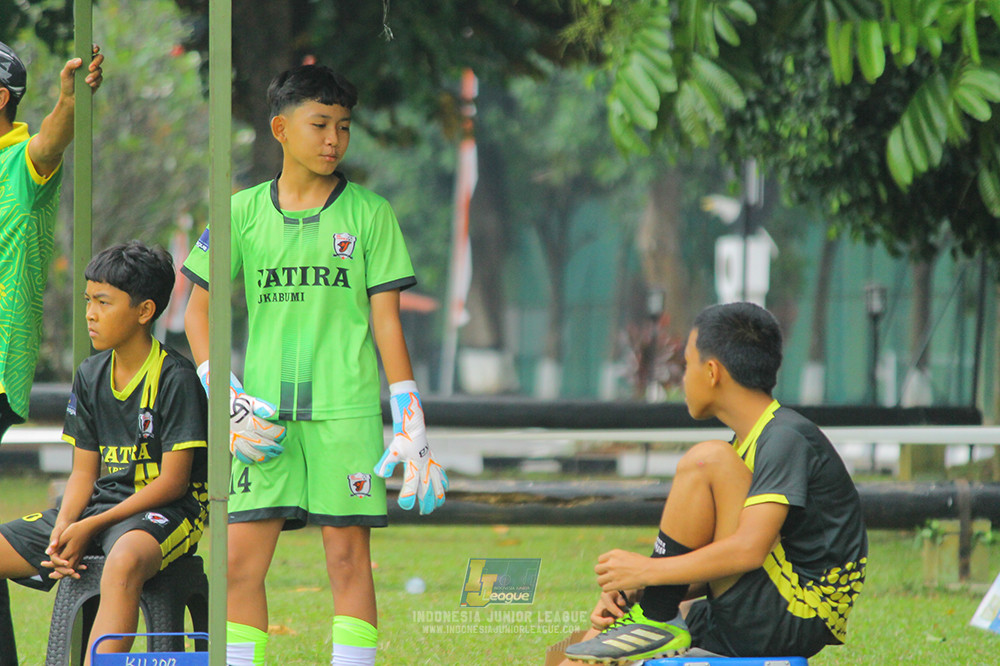 ijl u13 200925 generasi hary saputra vs jatiraraharja sukabumi