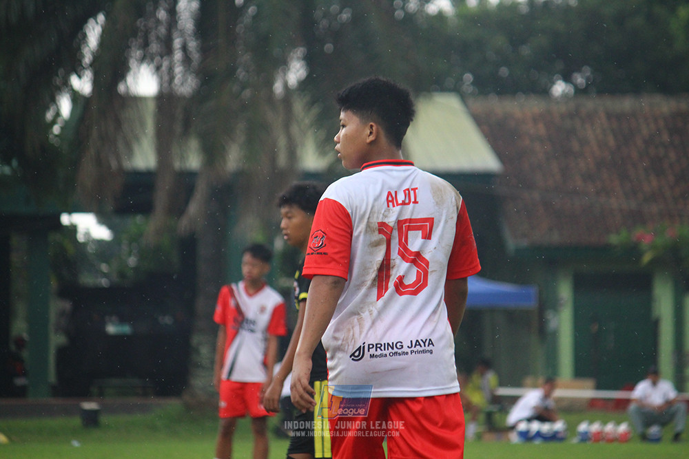 ijl u13 200925 generasi hary saputra vs jatiraraharja sukabumi