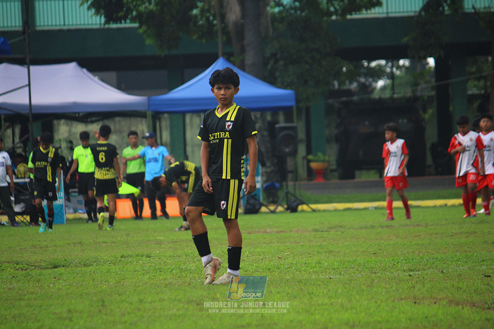 ijl u13 200925 generasi hary saputra vs jatiraraharja sukabumi