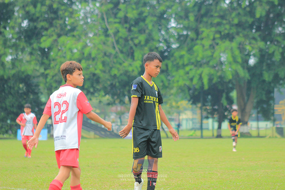 ijl u13 200925 generasi hary saputra vs jatiraraharja sukabumi