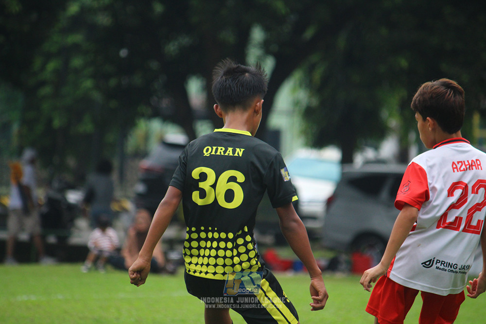 ijl u13 200925 generasi hary saputra vs jatiraraharja sukabumi