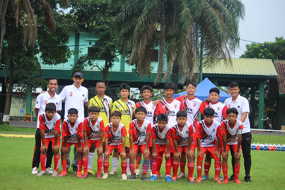 ijl u13 200925 generasi hary saputra vs jatiraraharja sukabumi