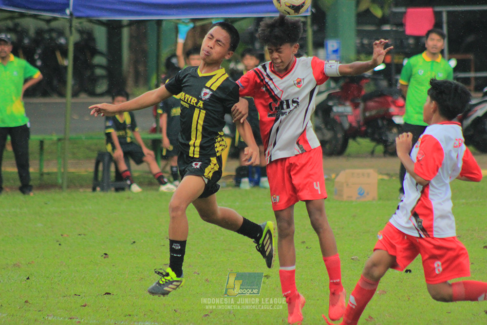 ijl u13 200925 generasi hary saputra vs jatiraraharja sukabumi