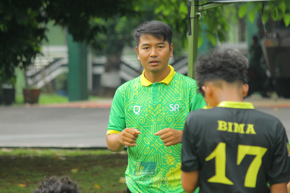 ijl u13 200925 generasi hary saputra vs jatiraraharja sukabumi