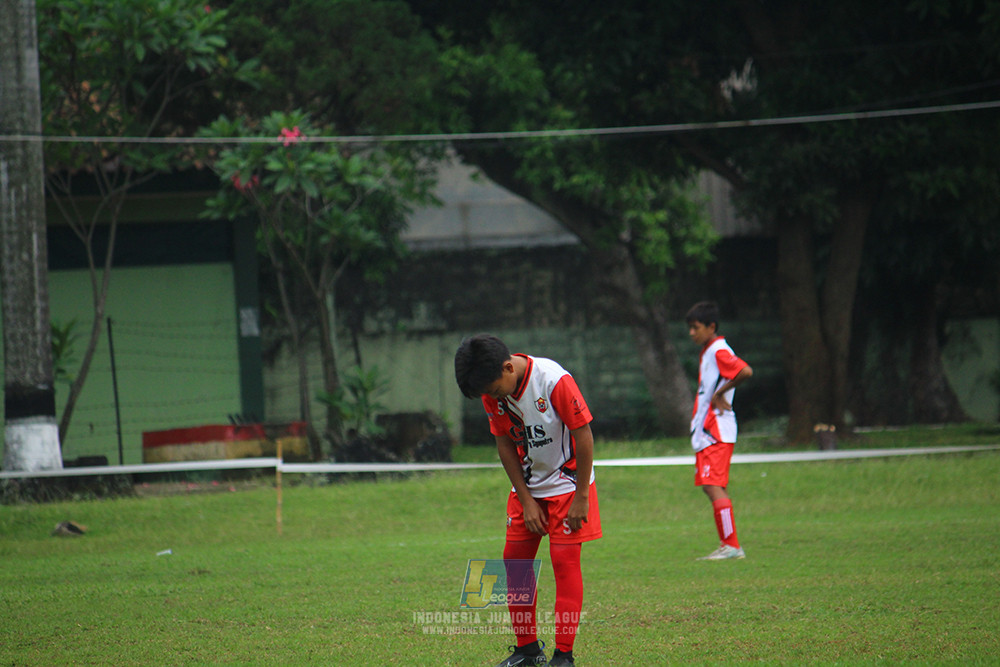ijl u13 200925 generasi hary saputra vs jatiraraharja sukabumi