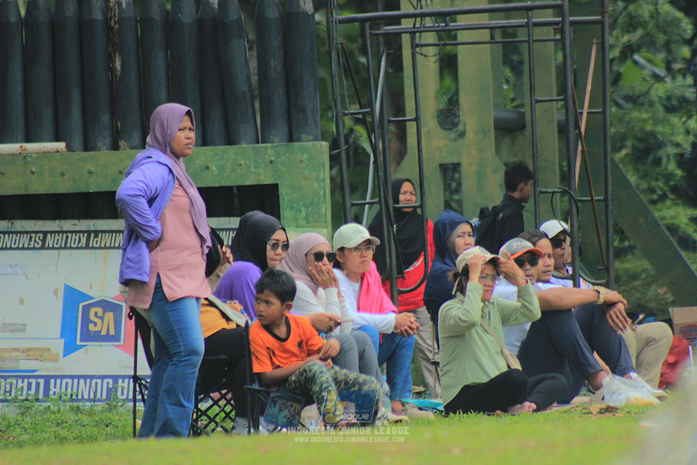 ijl u13 200925 generasi hary saputra vs jatiraraharja sukabumi
