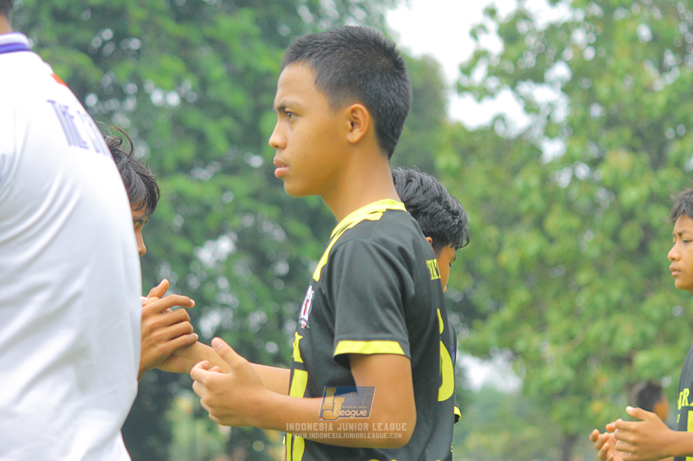 ijl u13 200925 generasi hary saputra vs jatiraraharja sukabumi