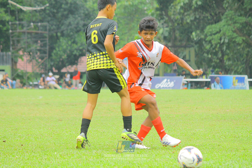 ijl u13 200925 generasi hary saputra vs jatiraraharja sukabumi