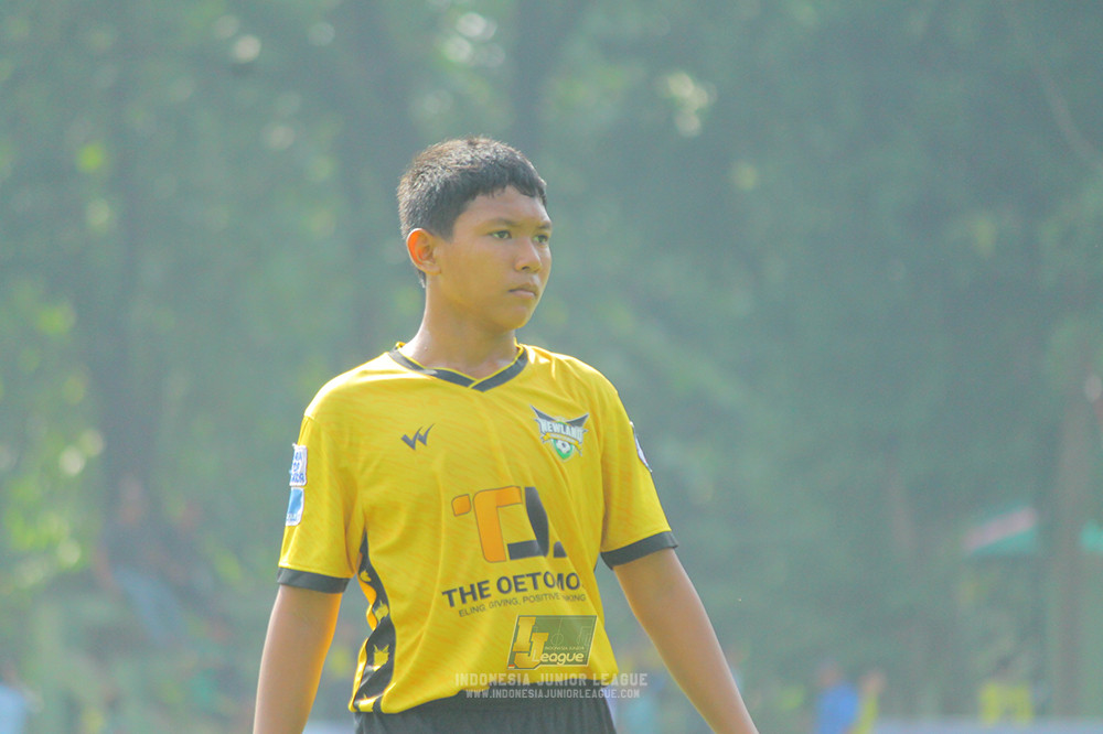 ijl u13 200925 newland fa vs indonesia muda utara