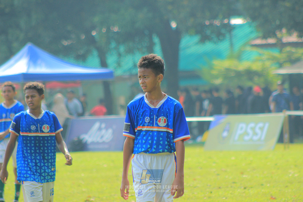 ijl u13 200925 newland fa vs indonesia muda utara