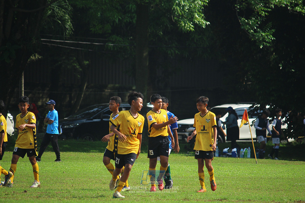 ijl u13 200925 newland fa vs indonesia muda utara