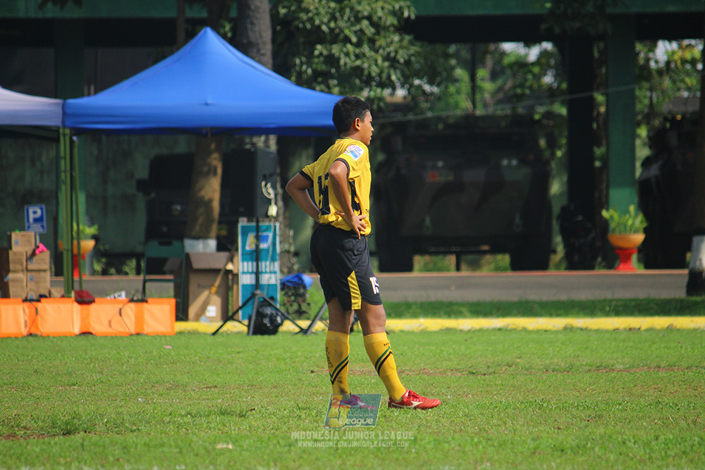 ijl u13 200925 newland fa vs indonesia muda utara