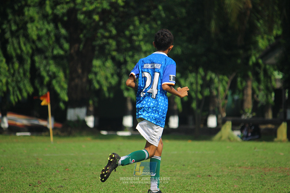 ijl u13 200925 newland fa vs indonesia muda utara