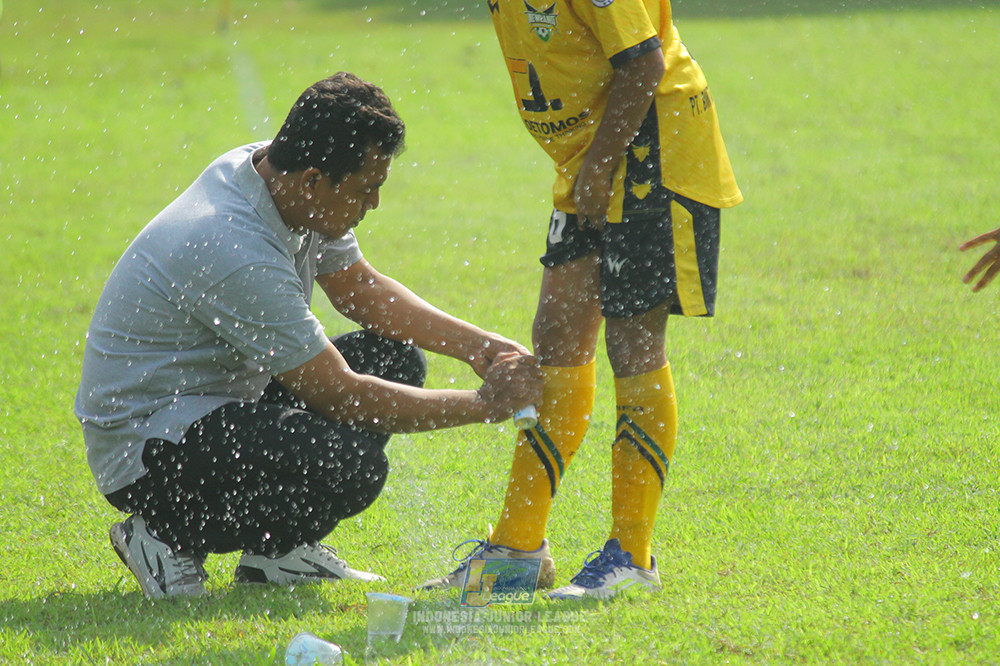 ijl u13 200925 newland fa vs indonesia muda utara