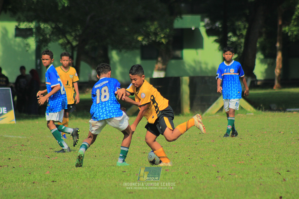 ijl u13 200925 newland fa vs indonesia muda utara