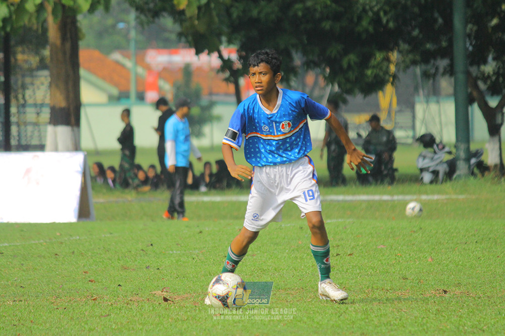 ijl u13 200925 newland fa vs indonesia muda utara