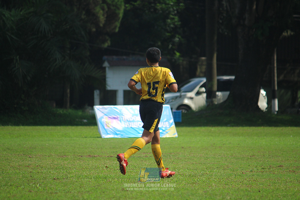 ijl u13 200925 newland fa vs indonesia muda utara