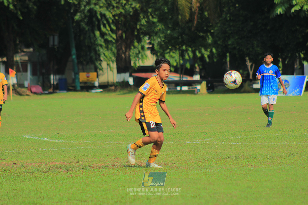 ijl u13 200925 newland fa vs indonesia muda utara