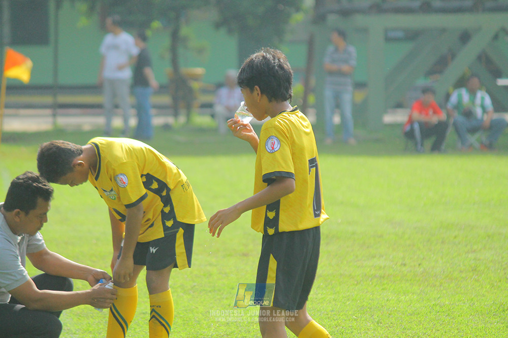 ijl u13 200925 newland fa vs indonesia muda utara