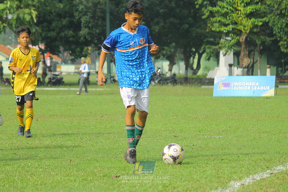 ijl u13 200925 newland fa vs indonesia muda utara