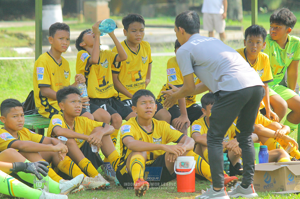 ijl u13 200925 newland fa vs indonesia muda utara