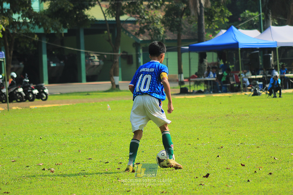 ijl u13 200925 newland fa vs indonesia muda utara