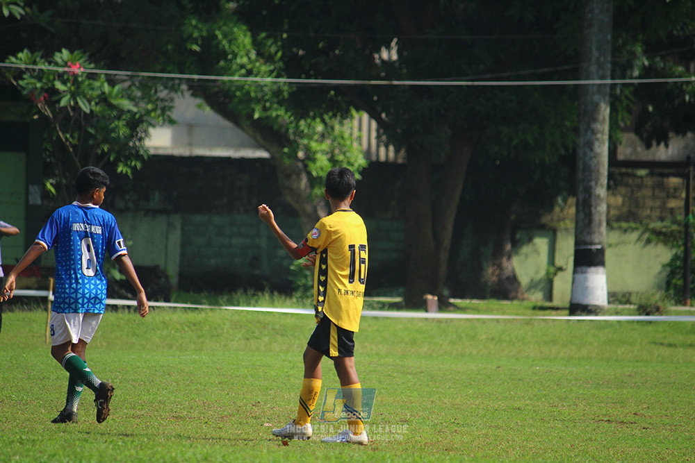 ijl u13 200925 newland fa vs indonesia muda utara