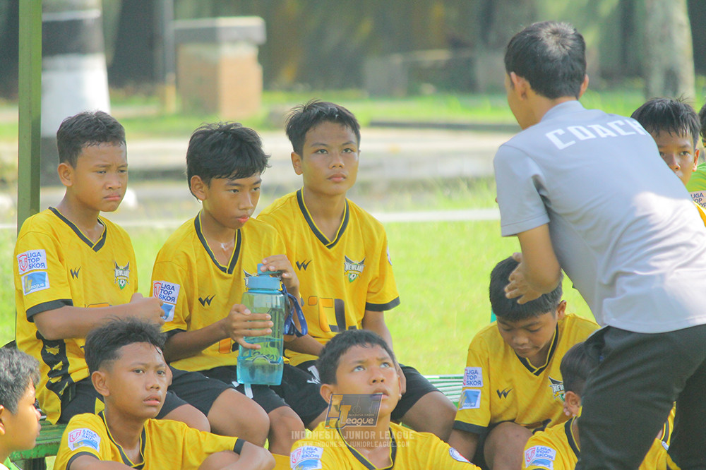 ijl u13 200925 newland fa vs indonesia muda utara