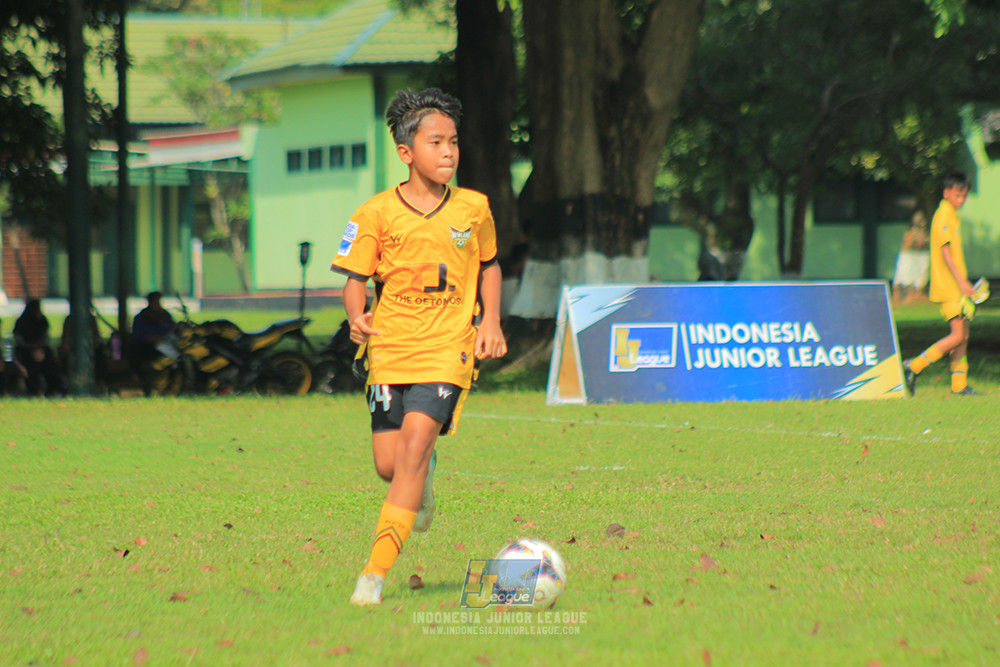 ijl u13 200925 newland fa vs indonesia muda utara